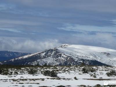 Reajos y Horizontal de Somosierra; navacerrada pueblo laguna de ruidera nacimiento del urederra ribe